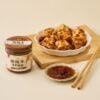 清爽+紅油炒手 【辣辣木】清爽辣醬160g(麻辣中辣)-沾醬首選(辣醬多件優惠)