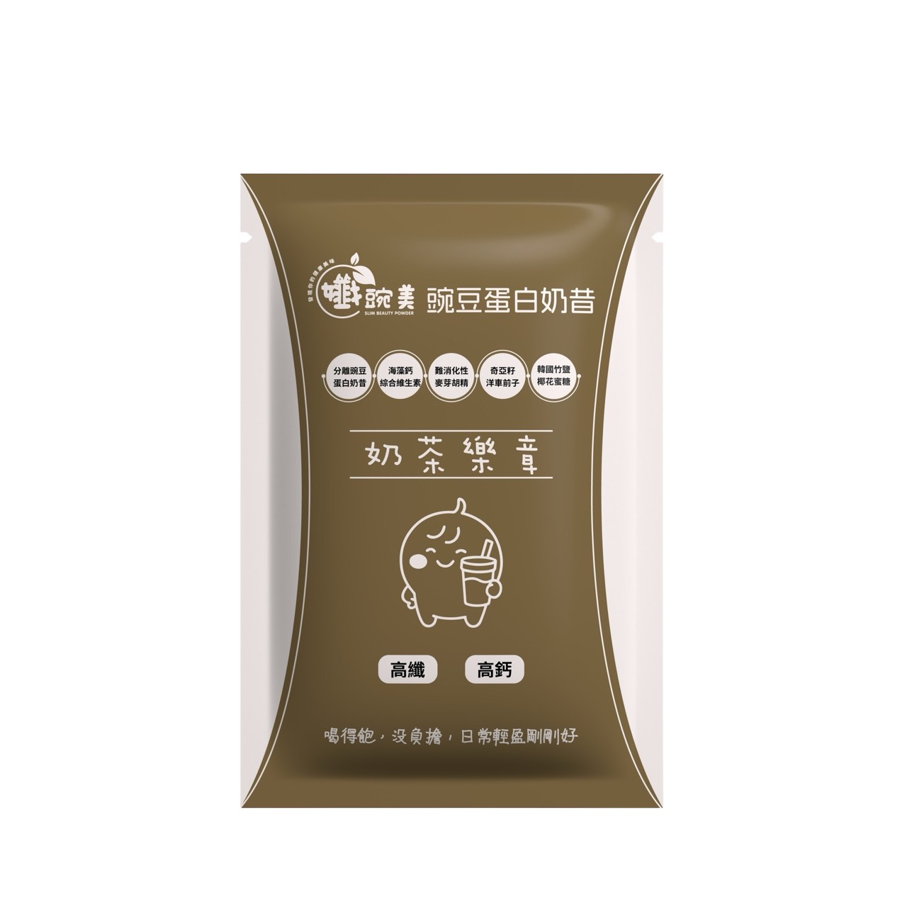 比芭娜食品 11 孅豌美豌豆蛋白奶昔